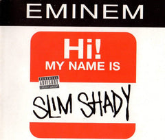 Eminem - My Name Is