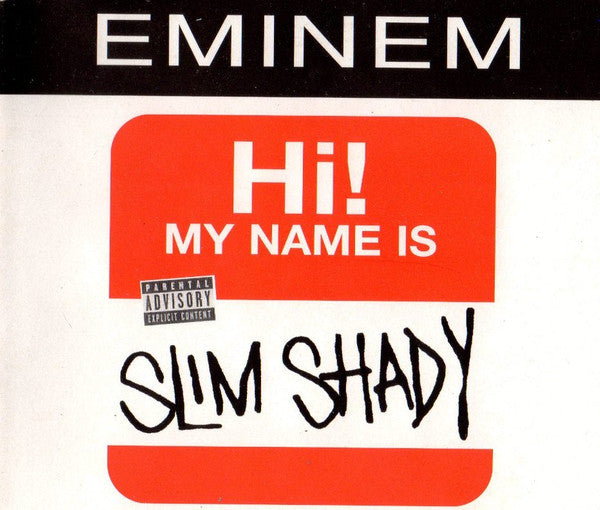 Eminem - My Name Is