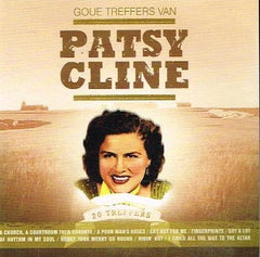 Various - Goue Treffers van Patsy Cline