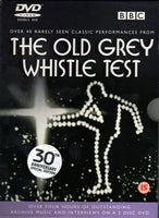 Various - The Old Grey Whistle Test (DVD)