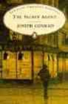 The Secret Agent Joseph Conrad