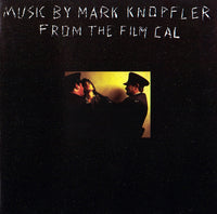 Mark Knopfler - Music By Mark Knopfler From The Film Cal
