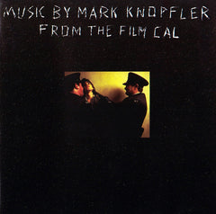 Mark Knopfler - Music By Mark Knopfler From The Film Cal