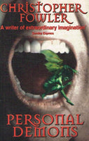Personal Demons - Christopher Fowler