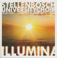 The Stellenbosch University Choir - Illumina