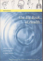 The big book of health Rolf Stuhmer