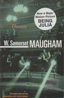 Theatre - W. Somerset Maugham