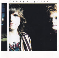 Indigo Girls - Indigo Girls
