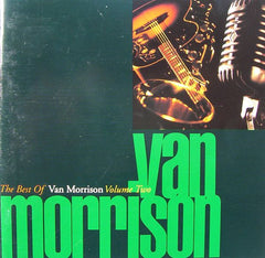 Van Morrison - The Best Of Van Morrison Volume Two