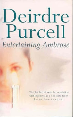 Entertaining Ambrose - Deirdre Purcell