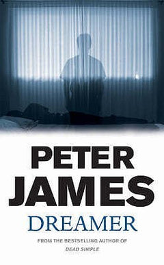 Dreamer - Peter James