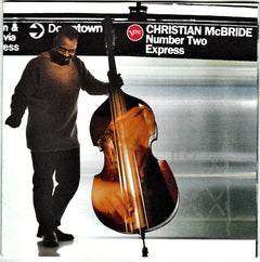 Christian McBride - Number Two Express