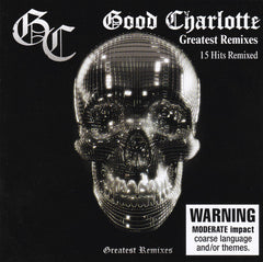 Good Charlotte - Greatest Remixes