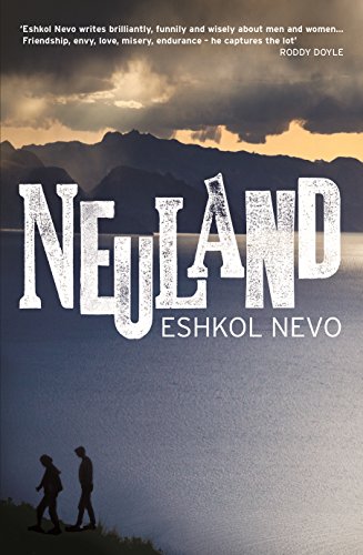 Neuland - Eshkol Nevo