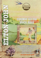 Elton John - Goodbye Yellow Brick Road (DVD)