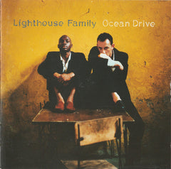 Lighthouse Family - Ocean Drive