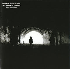 Black Rebel Motorcycle Club - Take Them On, On Your Own