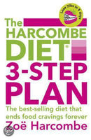 The Harcombe Diet 3-step Plan - Zoe Harcombe