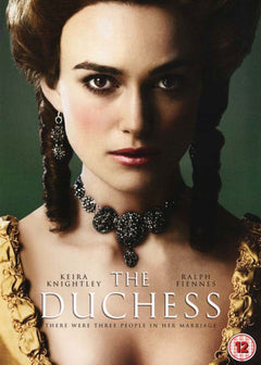 The Duchess (DVD)