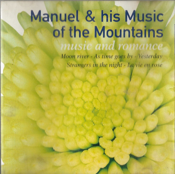 Manuel & His Music Of The Mountains - Music And Romance
