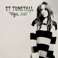 KT Tunstall - Tiger Suit