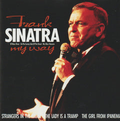 Frank Sinatra - My Way