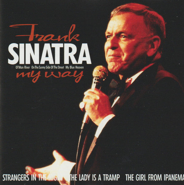 Frank Sinatra - My Way