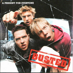 Busted - A Present For Everyone