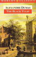 The Black Tulip - Alexandre Dumas