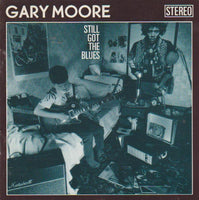 Gary Moore - Still Got The Blues