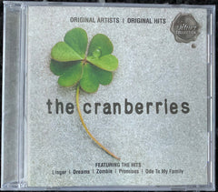 The Cranberries - Silver Collection The Cranberries