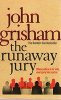The Runaway Jury - John Grisham