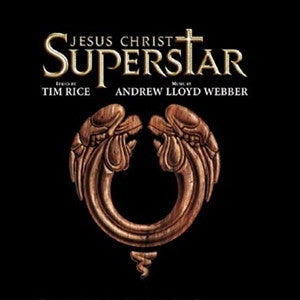 Tim Rice, Andrew Lloyd Webber - Jesus Christ Superstar