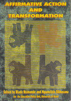Affirmative Action and Transformation - Blade Nzimande & Mpume Sikhosana