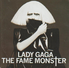 Lady Gaga - The Fame Monster