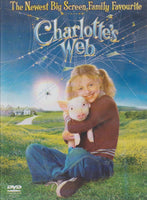 Charlotte's Web (DVD)