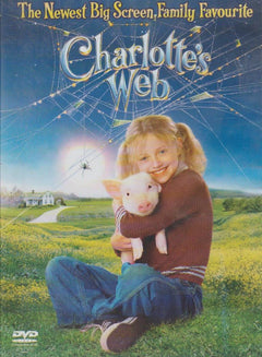 Charlotte's Web (DVD)