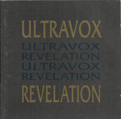 Ultravox - Revelation