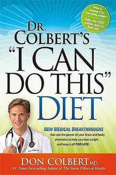 Dr. Colbert's "I Can Do This" Diet - Don Colbert