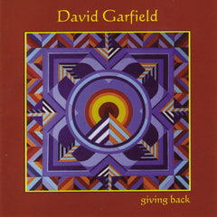 David Garfield - Giving Back
