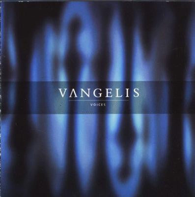 Vangelis - Voices