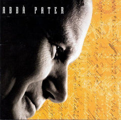 Abba Pater - Abba Pater