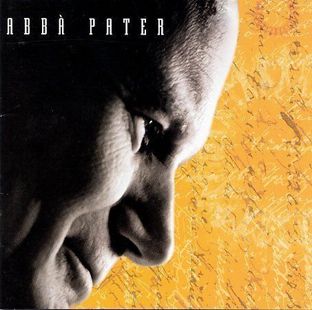 Abba Pater - Abba Pater