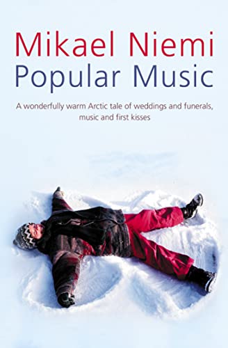 Popular Music - Mikael Niemi