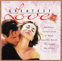 Various - Greatest Love