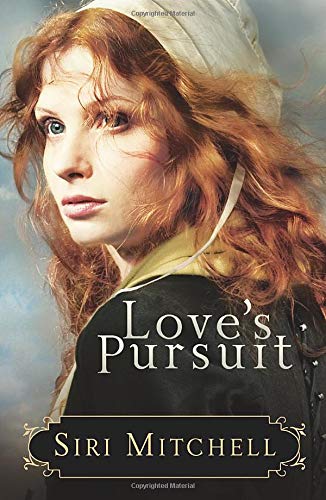 Love's Pursuit Siri Mitchell