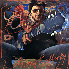 Gerry Rafferty - City To City