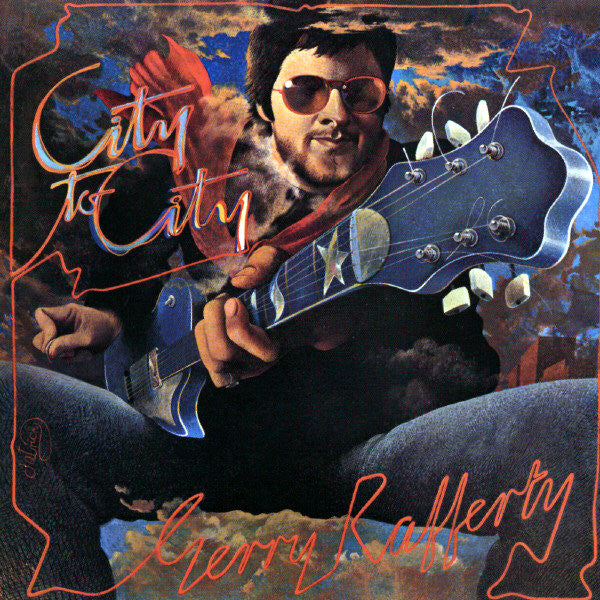 Gerry Rafferty - City To City