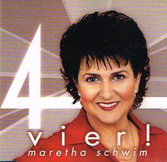 Maretha Schwim - Vier!