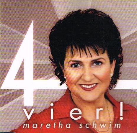 Maretha Schwim - Vier!